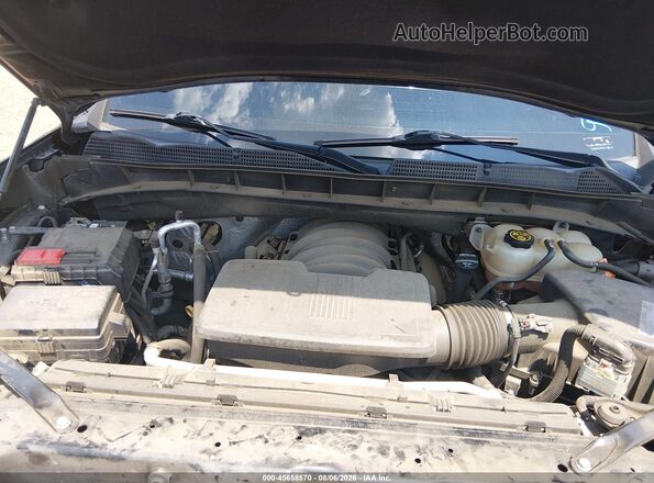 1GTP9EEDXKZ152587 2019 GMC SIERRA Черный Вид сзади
