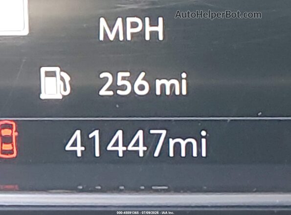 1GTP9EEL0MZ202410 2021 GMC SIERRA White 