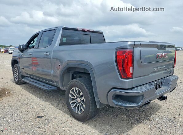 1GTP9EEL7LZ309548 2020 GMC SIERRA Two Tone Задня ліва чверть
