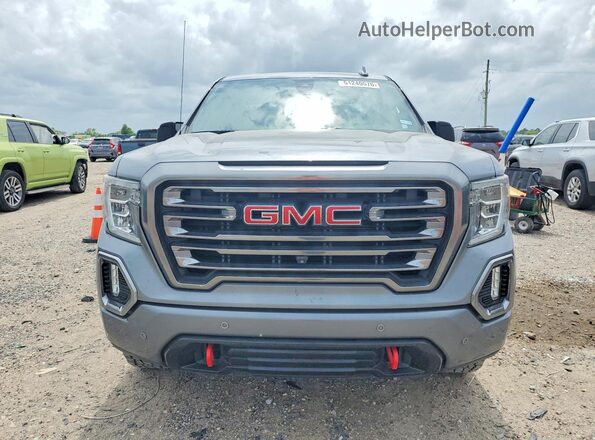 1GTP9EEL7LZ309548 2020 GMC SIERRA Two Tone Вид спереду