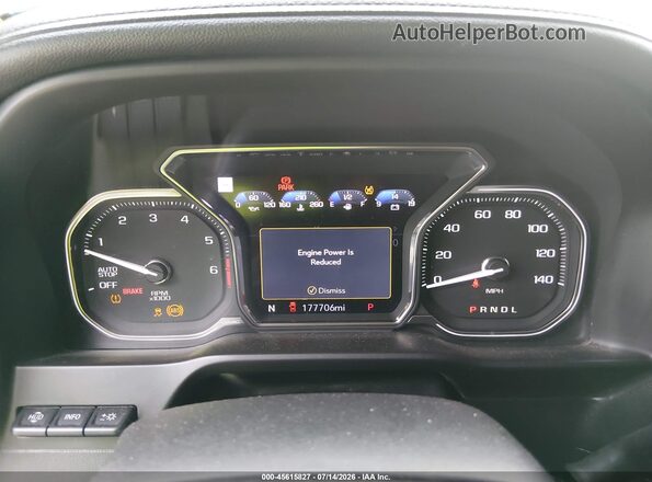 1GTP9EEL9KZ177844 2019 GMC SIERRA White Вид задніх сидінь