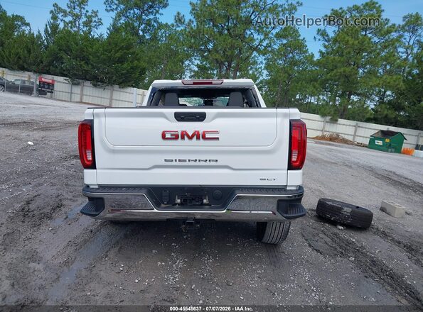 1GTPHDED0TZ343918 2026 GMC SIERRA White 