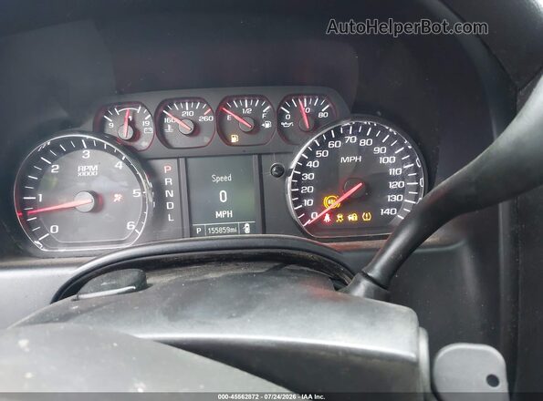 1GTR1LEC2HZ143113 2017 GMC SIERRA Black 