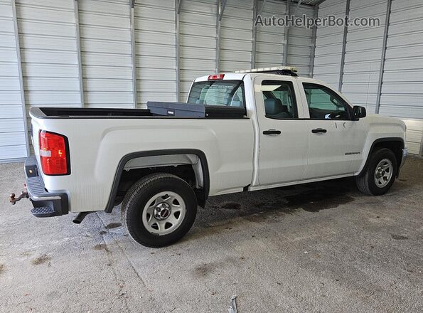 1GTR1LEC9JZ350040 2018 GMC SIERRA White 