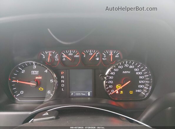 1GTR1LECXJZ369275 2018 GMC SIERRA White Widok tylnych siedzeń