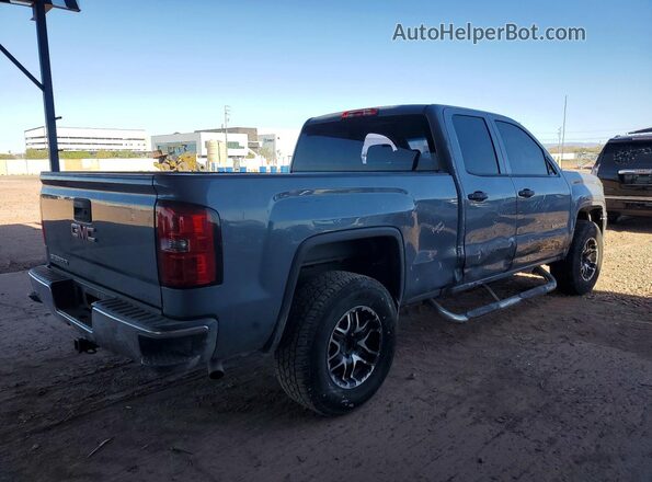 1GTR1LEH0GZ335897 2016 GMC SIERRA Gray Rear right