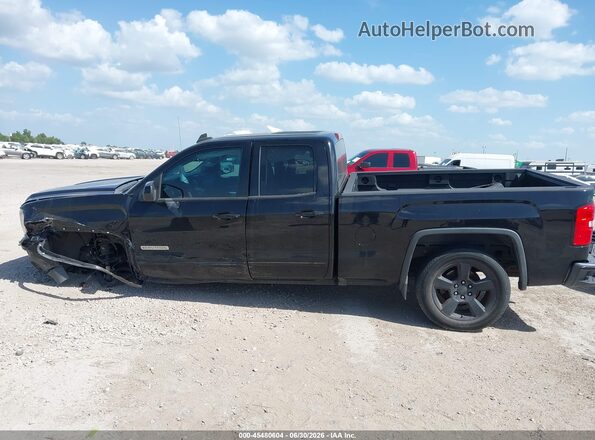 1GTR1LEH4GZ382124 2016 GMC SIERRA Black 360 interior view
