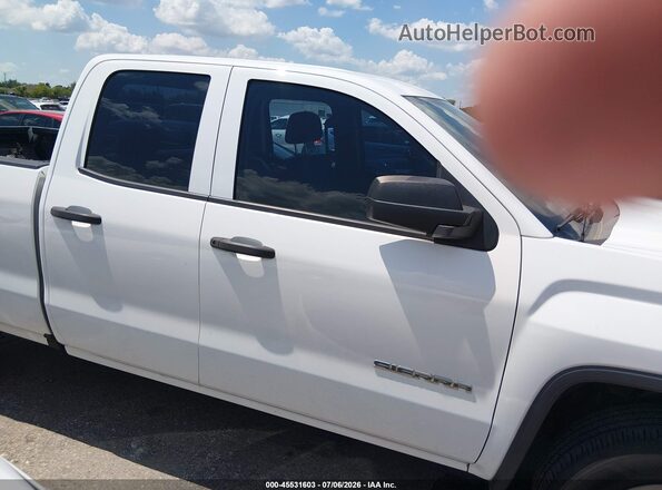 1GTR1LEH9JZ296783 2018 GMC SIERRA White Vista interior de 360 grados