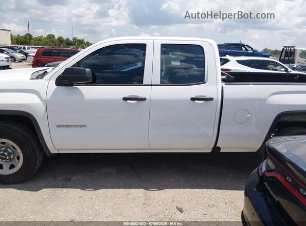 1GTR1LEH9JZ296783 2018 GMC SIERRA White 