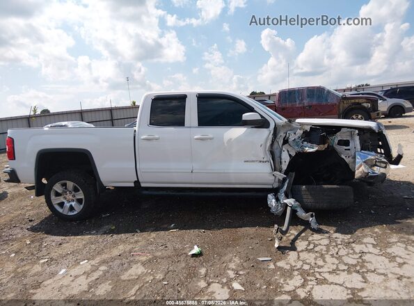 1GTR1MECXGZ386981 2016 GMC SIERRA White სალონის 360-გრადუსიანი ხედი