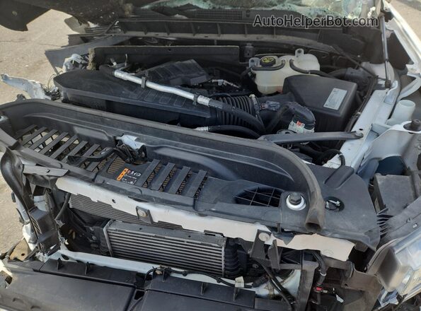 1GTR8CEKXKZ377462 2019 GMC SIERRA White 