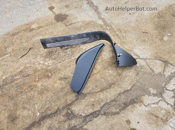 1GTR9CED5MZ278873 2021 GMC SIERRA Черный Вид подкапотного пространства