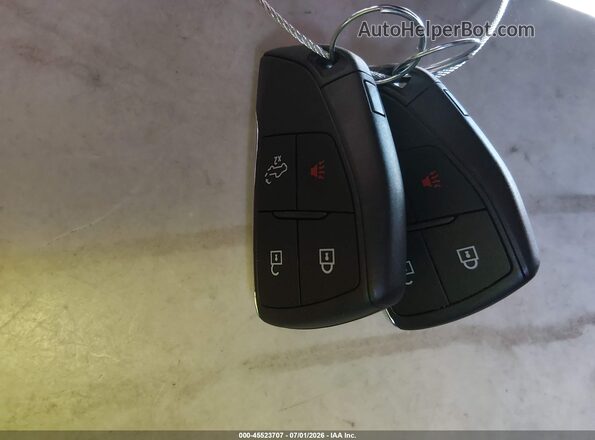 1GTRHAED8TZ231729 2026 GMC SIERRA Белый Вид панели приборов