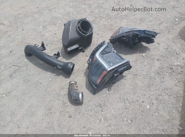 1GTRUAEK2RZ380334 2024 GMC SIERRA Gray 