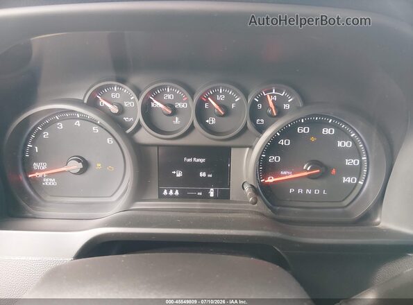 1GTRUAEK2RZ380334 2024 GMC SIERRA Gray Вид задніх сидінь