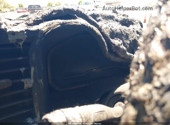 1GTRUCEK1PZ227100 2023 GMC SIERRA Black Vista de los asientos traseros