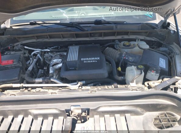 1GTU9CETXMZ429286 2021 GMC SIERRA Silver Հետևի տեսք