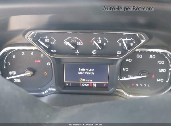 1GTU9CETXMZ429286 2021 GMC SIERRA Silver Հետևի նստատեղերի տեսք