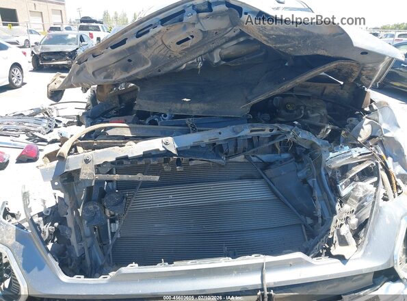 1GTU9DED6NZ199343 2022 GMC SIERRA Gray Rear view
