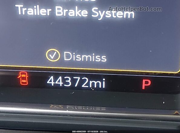 1GTU9FELXLZ178558 2020 GMC SIERRA White 