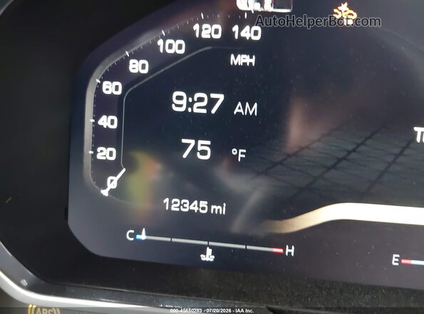 1GTUUDED0TZ299482 2026 GMC SIERRA White 