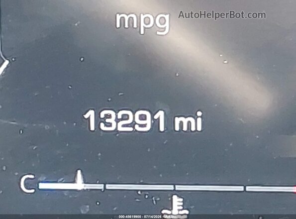1GTUUDED1TZ219932 2026 GMC SIERRA Черный 