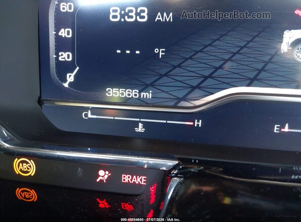 1GTUUDED6SZ243075 2025 GMC SIERRA Black 