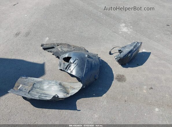 1GTUUGED7SZ267161 2025 GMC SIERRA Blue Սարքավորումների վահանակի տեսք