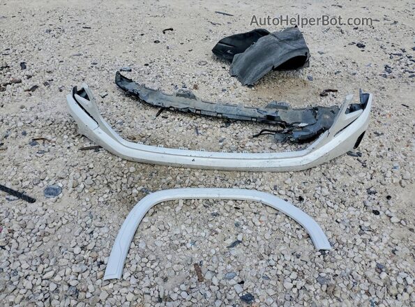 1GTUUGEL2NZ591209 2022 GMC SIERRA White Вид підкапотного простору