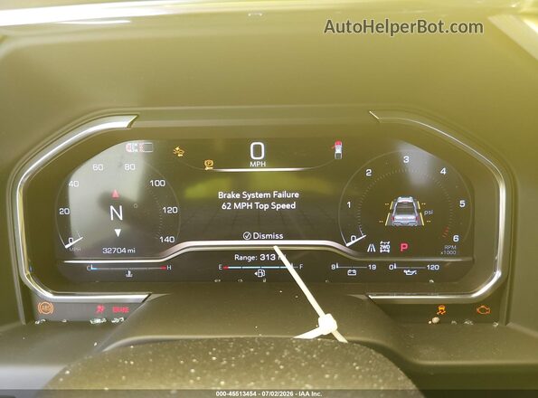 1GTUUGEL5RZ399952 2024 GMC SIERRA Blue Widok tylnych siedzeń