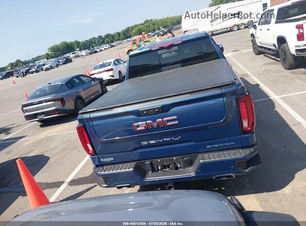 1GTUUGEL5RZ399952 2024 GMC SIERRA Blue 
