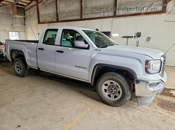 1GTV2LEC0GZ152984 2016 GMC SIERRA White Delantero derecho