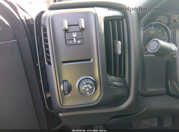 1GTV2LEC0JZ127929 2018 GMC SIERRA Black 