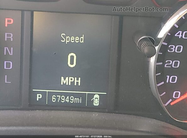 1GTV2LEC7HZ295688 2017 GMC SIERRA Black 