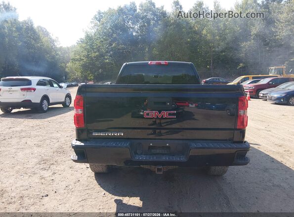 1GTV2LEC7HZ295688 2017 GMC SIERRA Black 