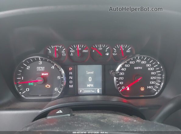 1GTV2LEC8GZ224515 2016 GMC SIERRA Black Vista de los asientos traseros