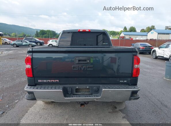 1GTV2MEC0HZ180940 2017 GMC SIERRA Dark Blue 