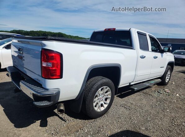 1GTV2MEC0HZ299488 2017 GMC SIERRA White უკანა მარჯვენა
