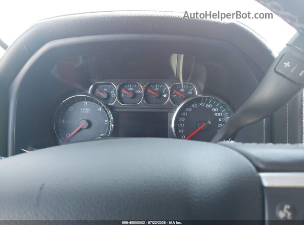 1GTV2MEC2JZ142762 2018 GMC SIERRA Красный 