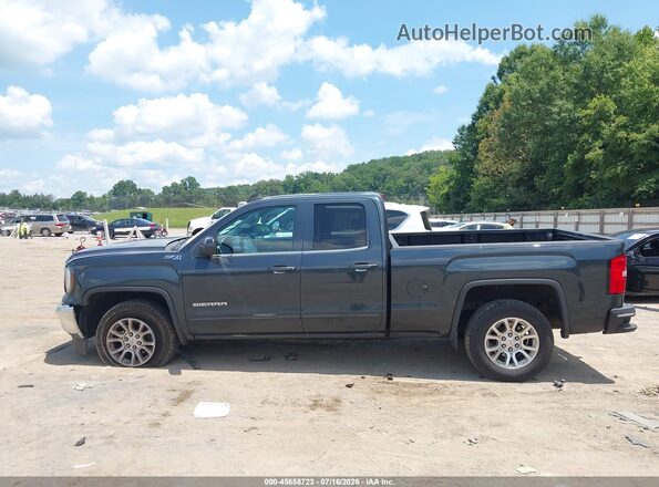 1GTV2MEC4HZ276974 2017 GMC SIERRA Blue 360 interior view