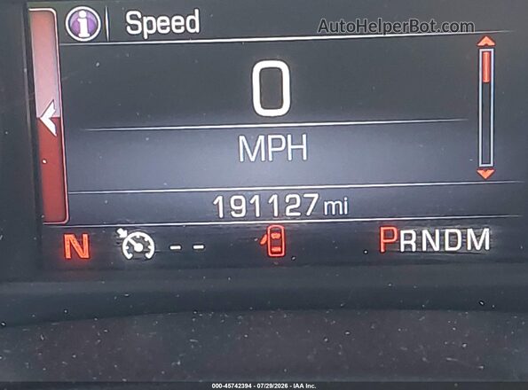 1GTV2MEC5GZ233713 2016 GMC SIERRA Blue 