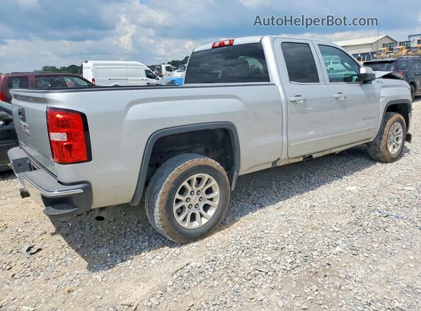 1GTV2MEC5HZ108499 2017 GMC SIERRA Silver Rear right