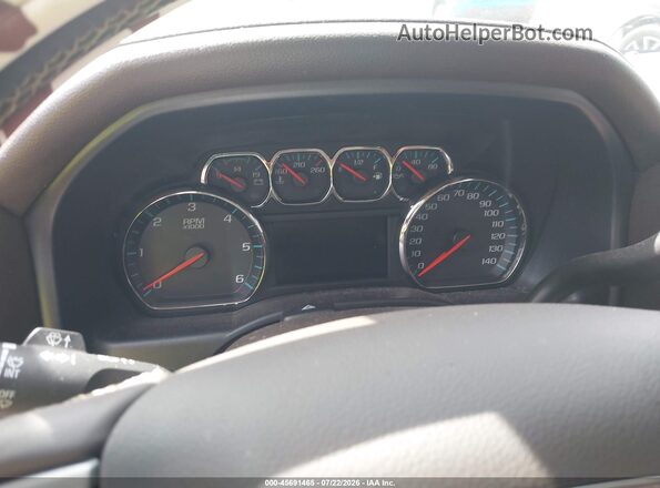 1GTV2MEC5HZ228951 2017 GMC SIERRA Белый 