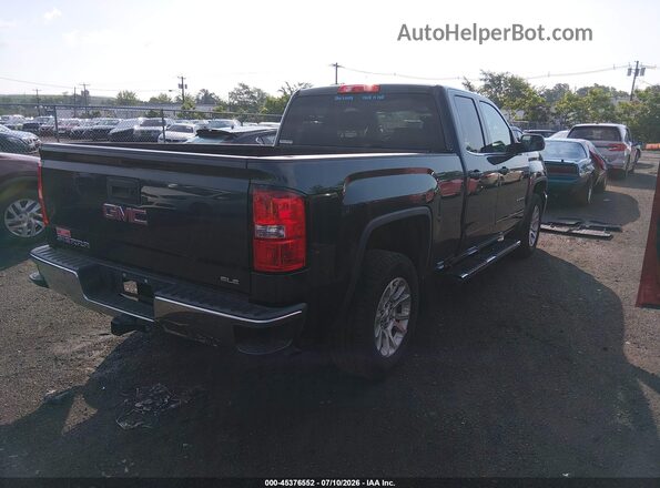 1GTV2MEC7HZ246237 2017 GMC SIERRA Gray Rear right