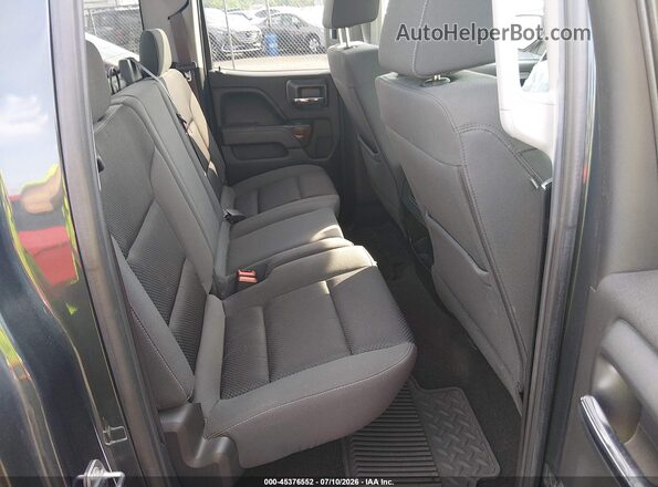 1GTV2MEC7HZ246237 2017 GMC SIERRA Gray VIN sticker view