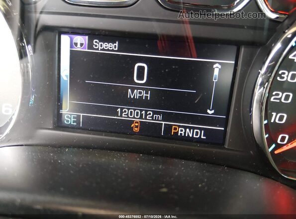 1GTV2MEC7HZ246237 2017 GMC SIERRA Gray 