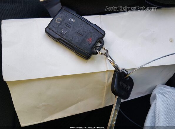 1GTV2MEC7HZ246237 2017 GMC SIERRA Gray Dashboard view