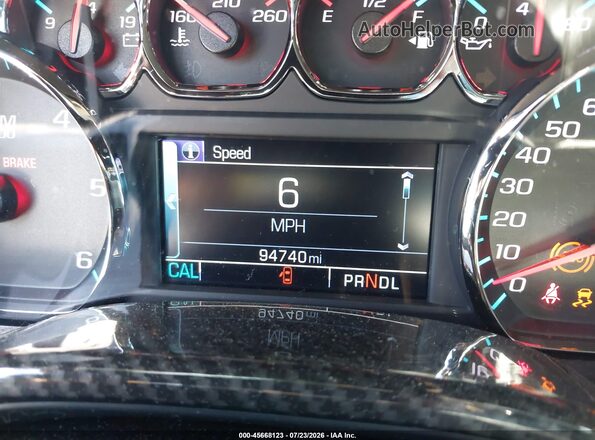 1GTV2MEC8HZ137091 2017 GMC SIERRA Синий 