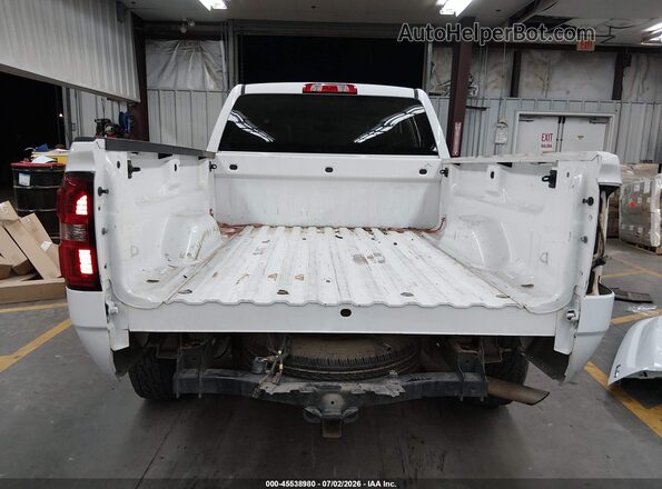 1GTV2MECXGZ186291 2016 GMC SIERRA Белый 