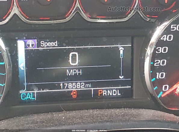 1GTV2MEH5JZ227865 2018 GMC SIERRA Blue 